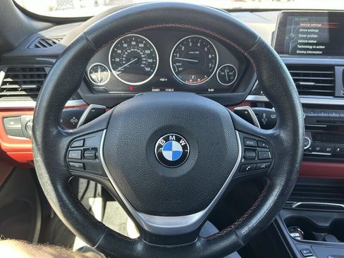 Used 2017 BMW 430i Convertible RWD image 24