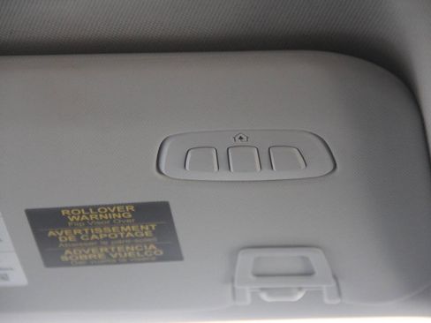 Certified 2025 Ford Bronco Sport Badlands AWD/4WD image 22
