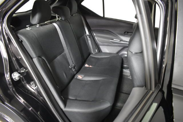 Used 2024 Nissan Kicks S FWD image 28