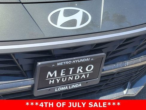 New 2026 Hyundai Elantra Sport FWD image 32