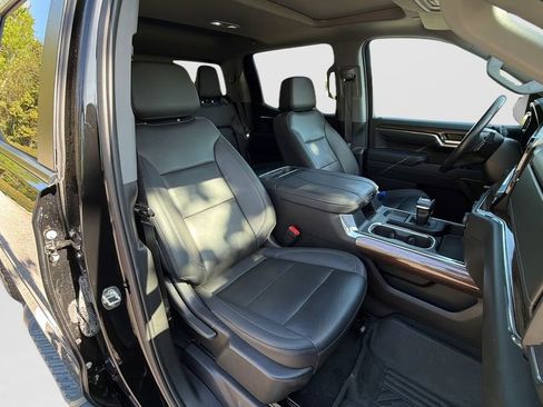 Used 2023 Chevrolet Silverado 1500 RST w/ All Star Edition Plus image 19