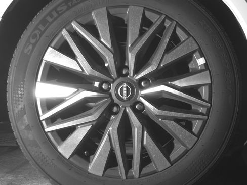 Used 2025 Nissan Altima 2.5 SV image 15