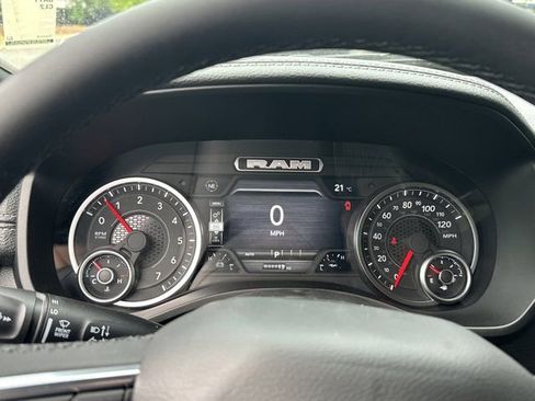 New 2026 RAM 1500 Laramie w/ Sport Appearance Package image 23