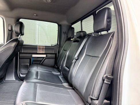 Used 2019 Ford F150 Lariat AWD/4WD image 20