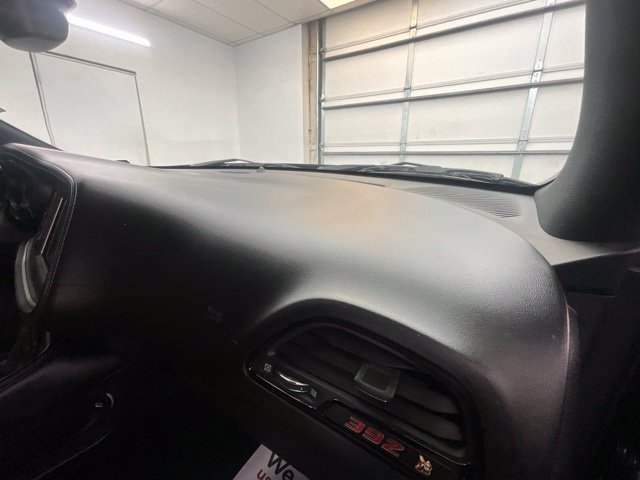 Used 2022 Dodge Challenger R/T Scat Pack w/ Dynamics Package RWD image 14