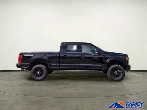Used 2020 Ford F250 Lariat AWD/4WD image 6