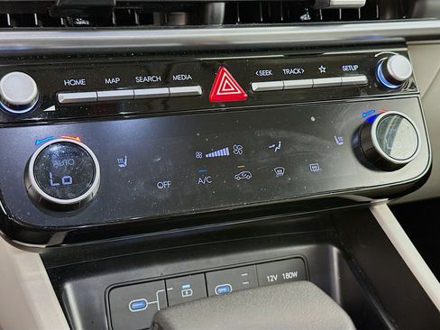 Used 2025 Hyundai Tucson SEL AWD/4WD image 23