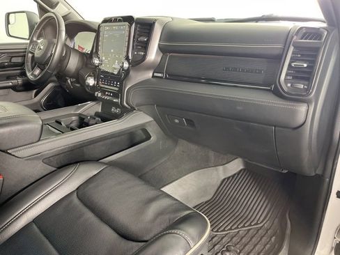 Used 2023 RAM 1500 Limited w/ Night Edition image 33