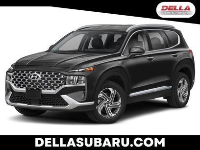 Used 2021 Hyundai Santa Fe SEL