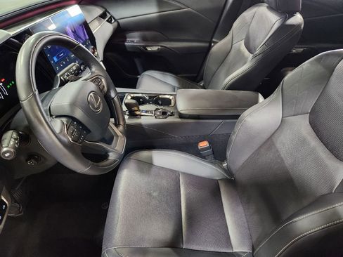 Used 2023 Lexus RX 350 Premium Plus w/ Accessory Package (Z1) FWD image 29