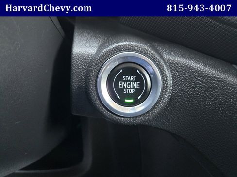 Used 2023 Chevrolet TrailBlazer LT w/ Convenience Package AWD/4WD image 24