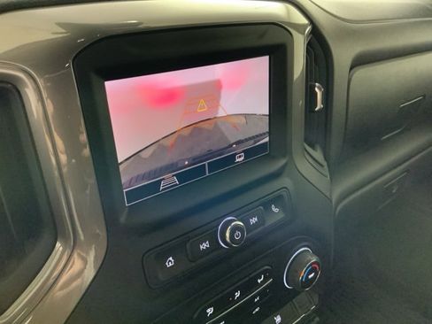 Used 2024 Chevrolet Silverado 2500 Custom w/ Custom Value Package image 24