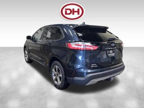 Used 2024 Ford Edge SEL w/ Convenience Package AWD/4WD image 9