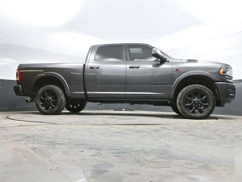 Used 2022 RAM 2500 Limited image 54