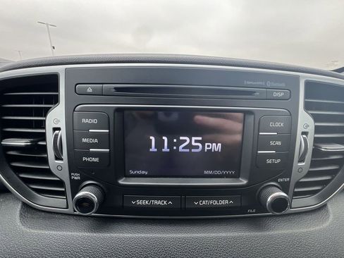 Used 2017 Kia Sportage LX w/ Option Group 012 image 13