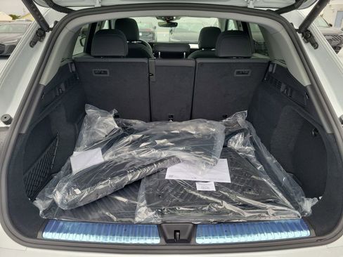 New 2025 Audi Q5 2.0T Premium Plus image 29