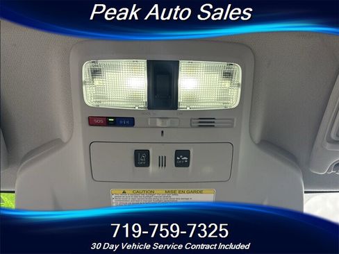 Used 2018 Subaru Forester 2.5i Touring w/ Popular Package #2 AWD/4WD image 33