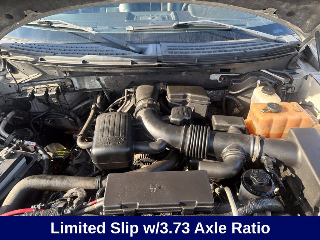 Used 2010 Ford F150 XL AWD/4WD image 13