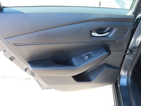 Used 2023 Honda Accord EX image 11