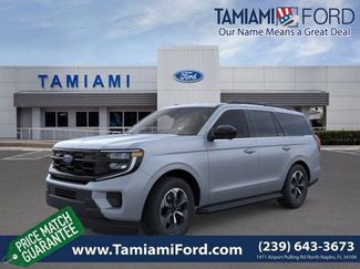 New 2026 Ford Expedition Active video 1