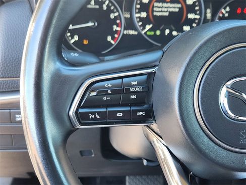 Used 2024 MAZDA CX-90 3.3 Turbo w/ Preferred Plus image 7