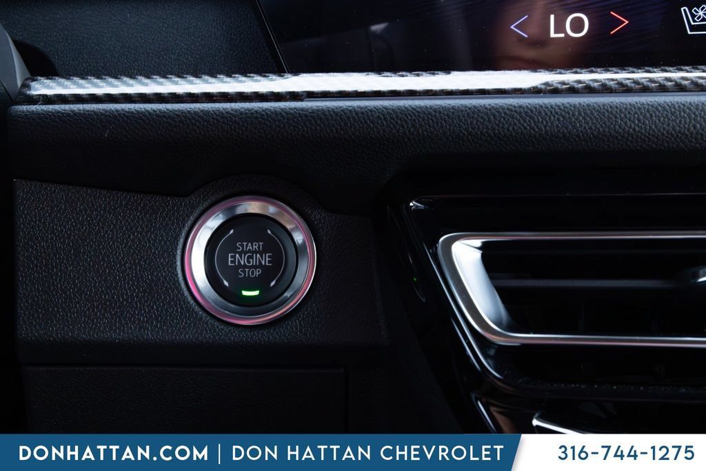 New 2026 Chevrolet Traverse High Country FWD image 10