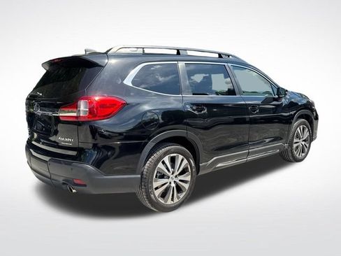 Used 2022 Subaru Ascent Limited AWD/4WD image 6