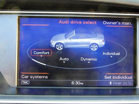 Used 2017 Audi A5 2.0T Sport AWD/4WD image 57