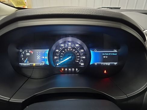 Certified 2024 Ford Edge SEL w/ Convenience Package AWD/4WD image 25