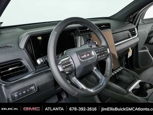 New 2026 GMC Terrain Elevation w/ Technology Package II FWD image 4