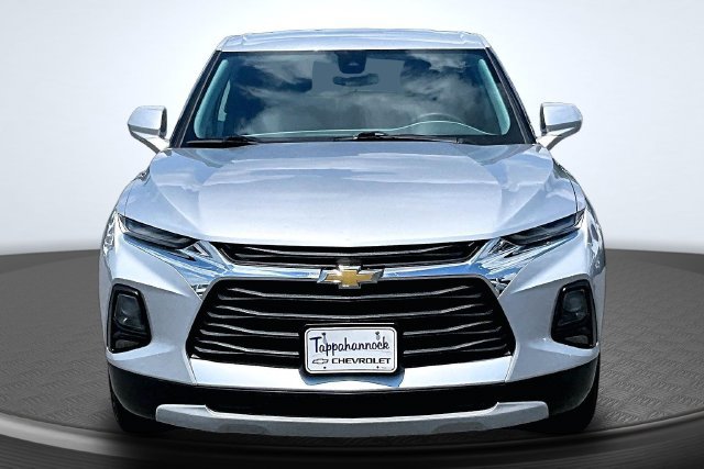 Used 2022 Chevrolet Blazer LT AWD/4WD image 2