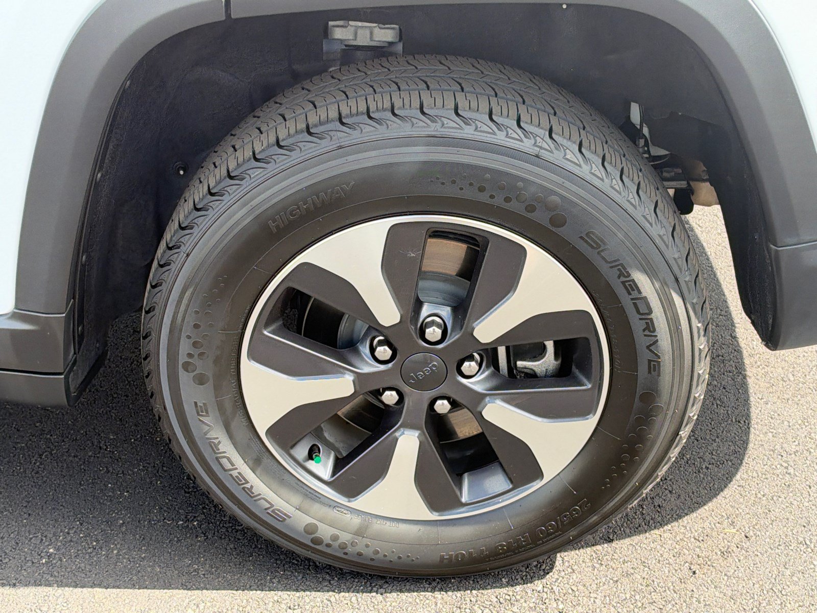 Used 2024 Jeep Grand Cherokee Limited 4xe AWD/4WD image 20