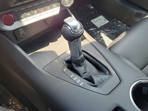 New 2026 Ford Mustang GT Premium RWD image 29
