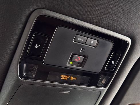 Certified 2025 Lexus TX 350 FWD w/ Convenience Package image 31