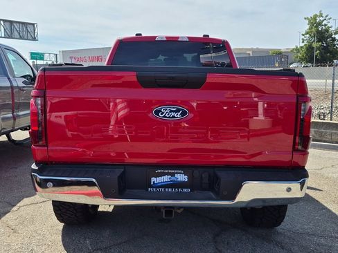 New 2026 Ford F150 XL w/ Equipment Group 103A High AWD/4WD image 5