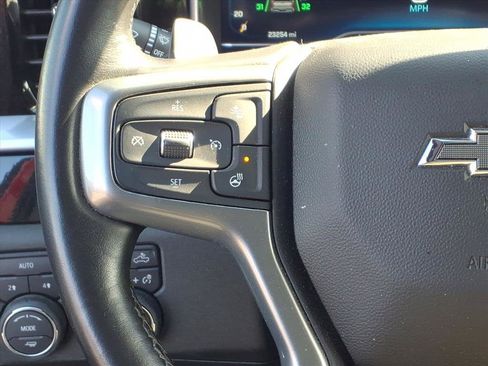 Used 2022 Chevrolet Silverado 1500 RST w/ All Star Edition Plus image 18