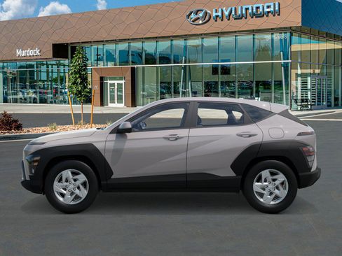 Certified 2026 Hyundai Kona SE image 41