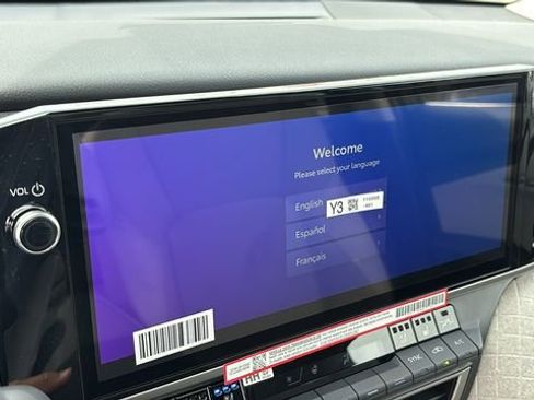 New 2026 Toyota Camry XLE w/ Premium Plus Package image 20