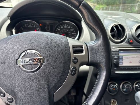 Used 2012 Nissan Rogue SL AWD/4WD image 23