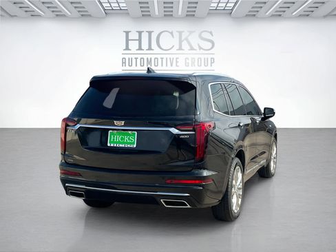 Used 2021 Cadillac XT6 Premium Luxury image 5