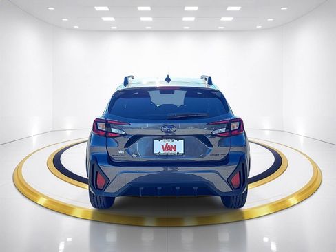 New 2026 Subaru Crosstrek 2.0i Premium AWD/4WD image 7