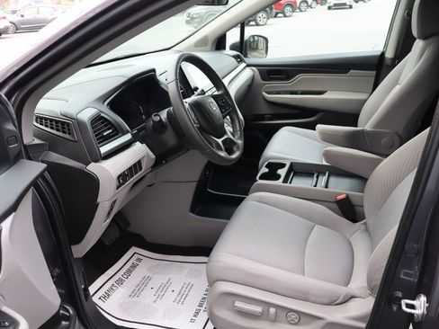 Used 2022 Honda Odyssey EX image 8