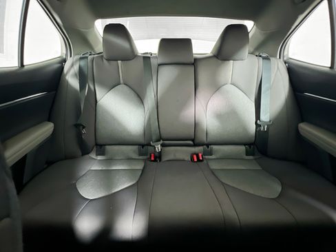 Used 2024 Toyota Camry LE w/ Convenience Package FWD image 33