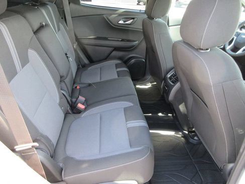 New 2026 Chevrolet Blazer LT w/ Convenience Package FWD image 16
