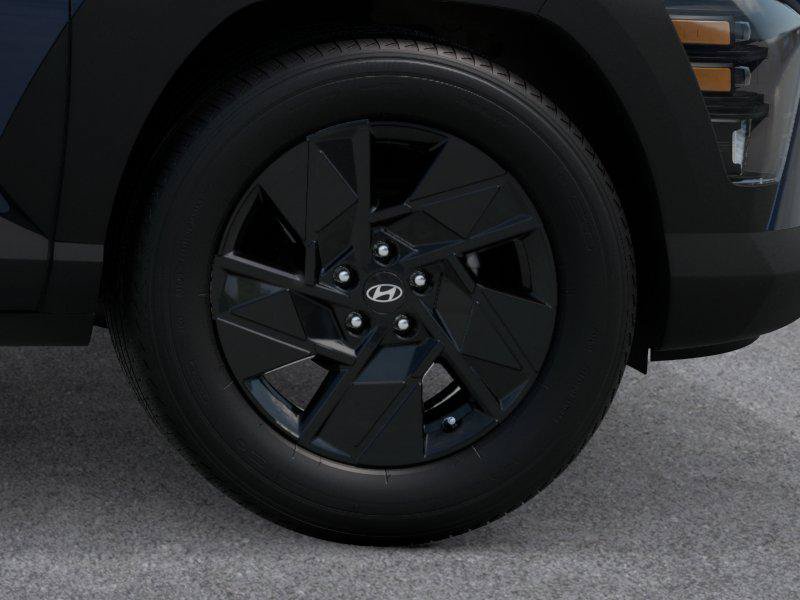 New 2027 Hyundai Kona SEL Sport AWD/4WD image 8