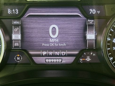 Used 2020 RAM 1500 Big Horn image 15