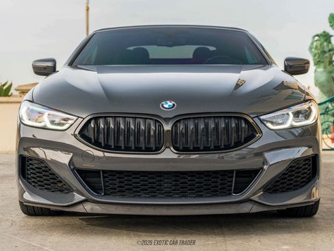 Used 2019 BMW M850i xDrive Convertible image 15