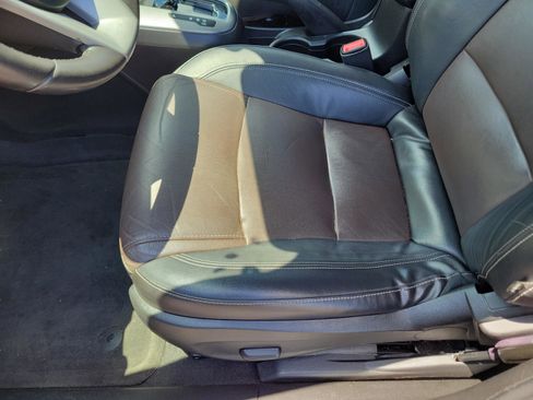 Used 2015 Chevrolet Cruze LTZ w/ Sun, Sound and Sport Package FWD image 25