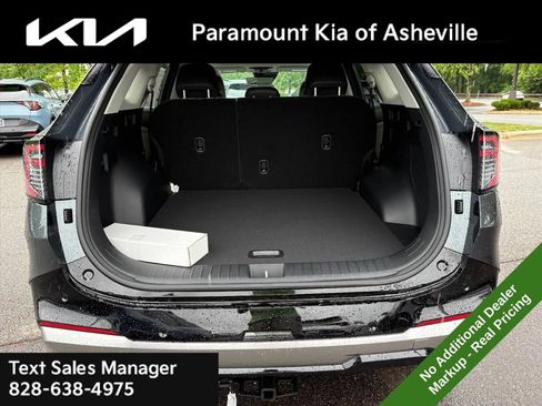 New 2026 Kia Sportage SX Prestige AWD/4WD image 29