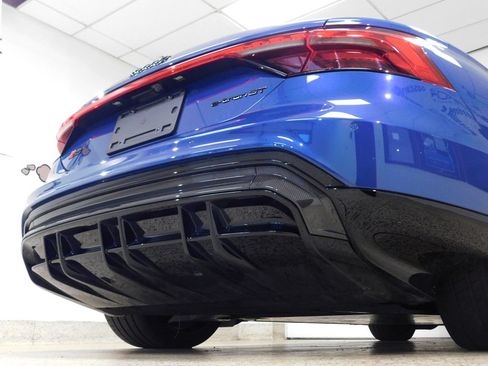 Used 2022 Audi RS e-tron GT AWD/4WD image 91